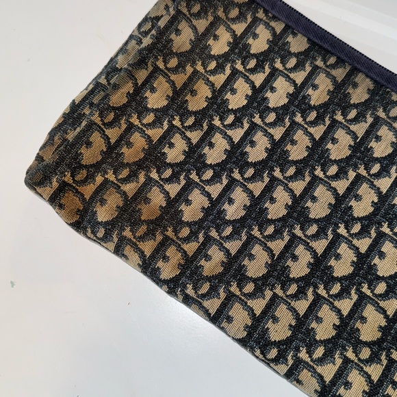 Dior pouch - Picture 6 of 6